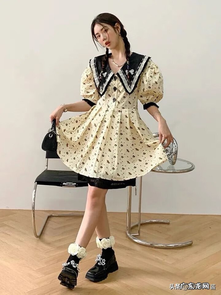 女装网 陶宝网女装夏季