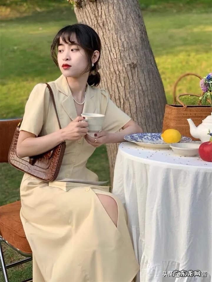 女装网 陶宝网女装夏季