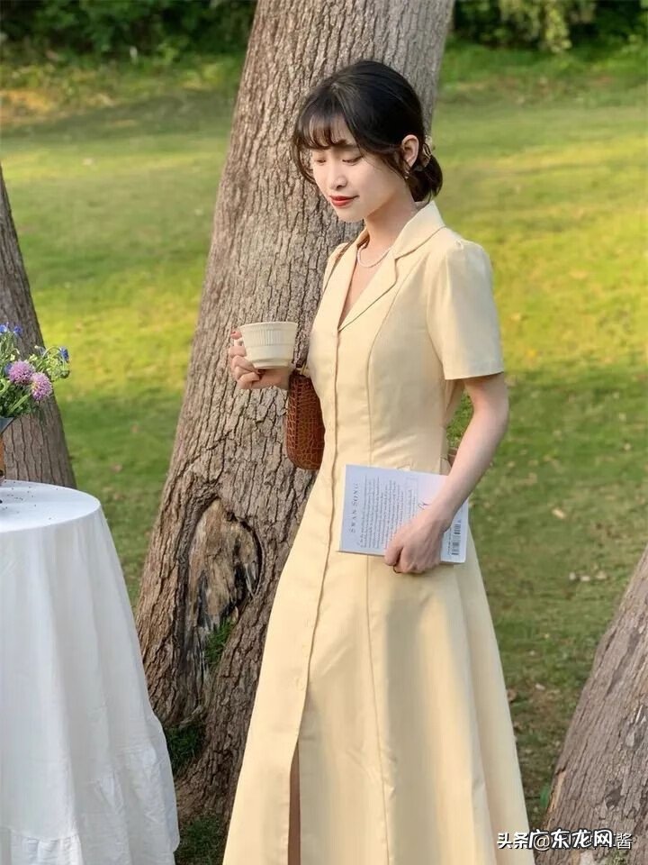 女装网 陶宝网女装夏季