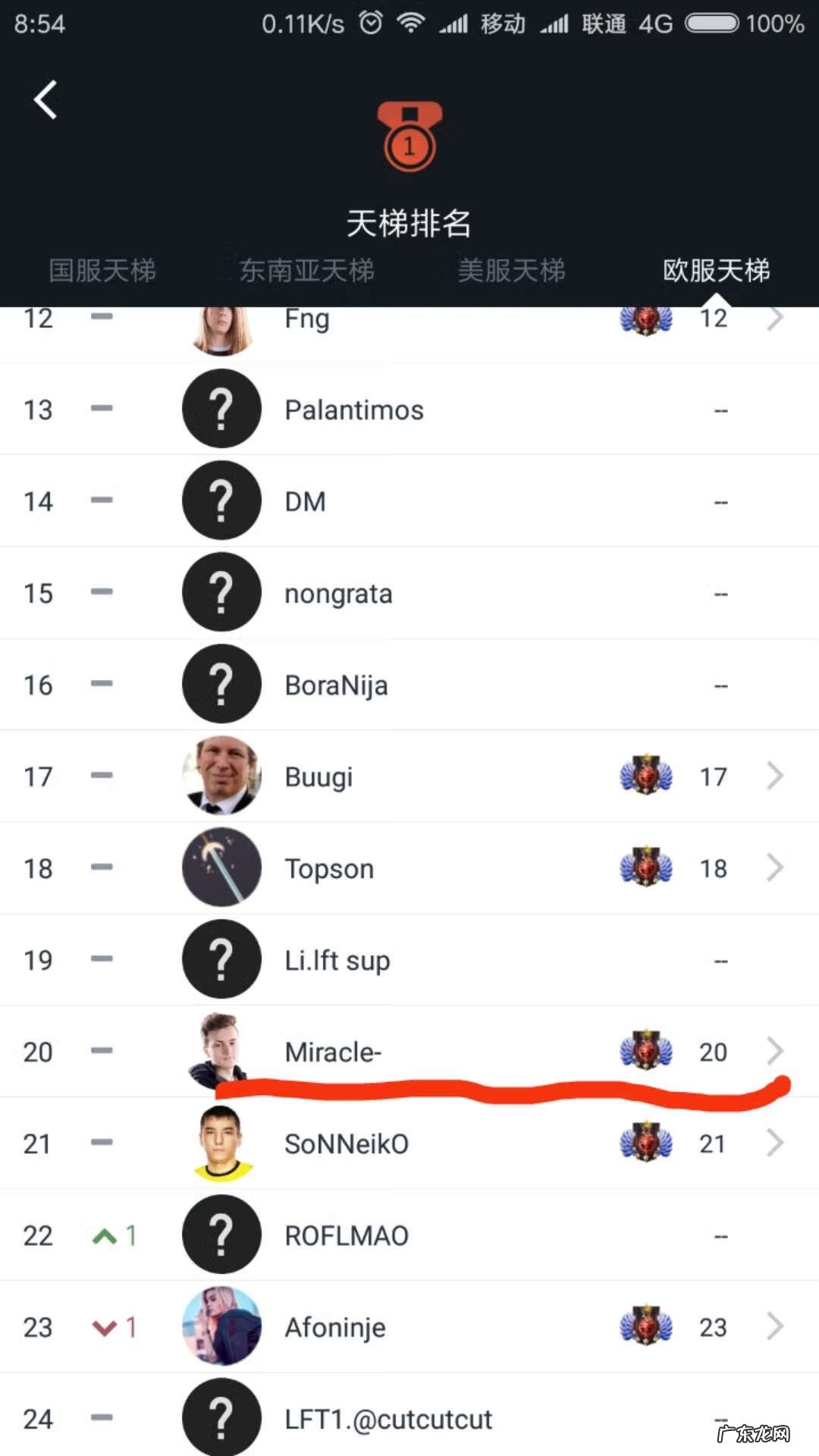 dota2天梯分数段 Dota2天梯分数