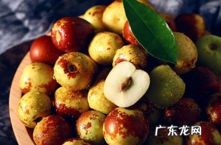 冬枣和红枣的区别 冬枣放久了会变成红枣吗