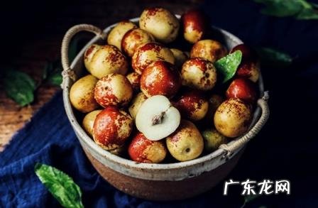 冬枣和红枣的区别 冬枣放久了会变成红枣吗