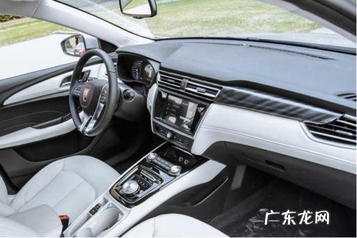 荣威ei5怎么样家用充电器怎么解决 荣威ei5与ei6哪个好