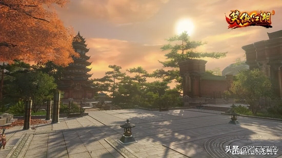 舞侠ol单机版 舞侠ol