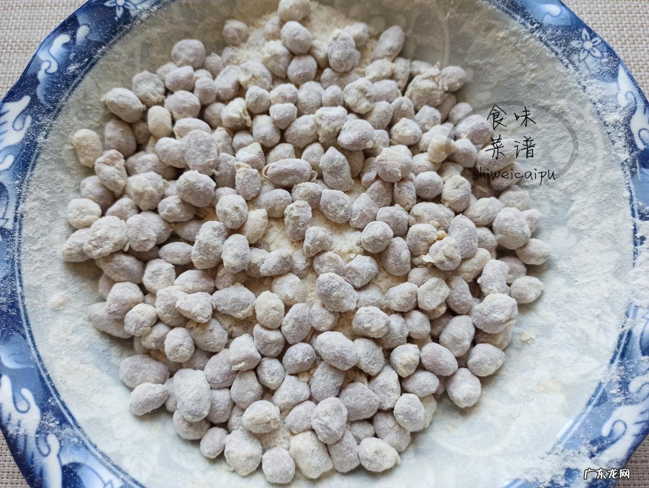 花生的做法大全简单视频 花生米这么做好吃