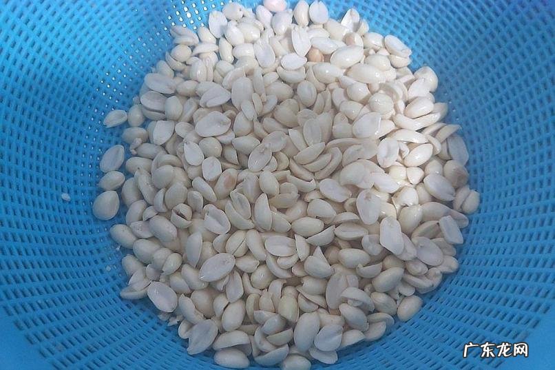 花生的做法大全简单视频 花生米这么做好吃