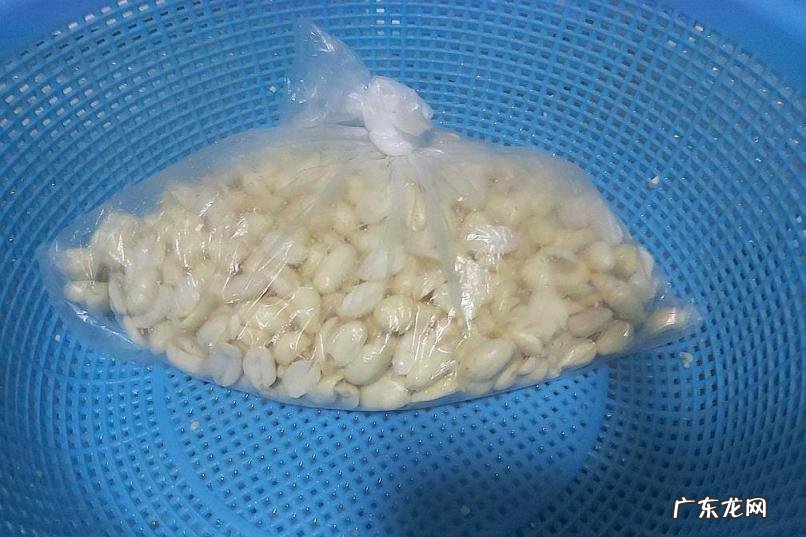 花生的做法大全简单视频 花生米这么做好吃