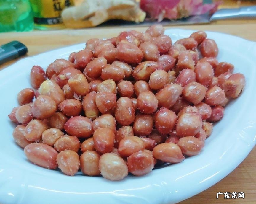 花生的做法大全简单视频 花生米这么做好吃