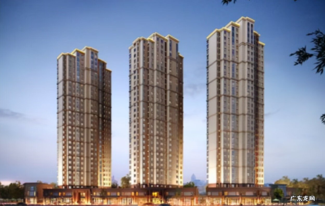 小区入住率低风水 小区内房子最低 风水上