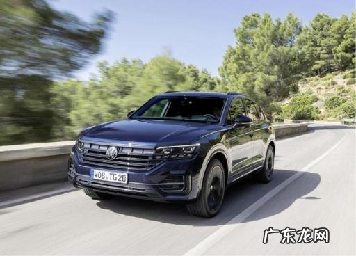 大众suv报价及图片大全 大众即将上市的新款suv