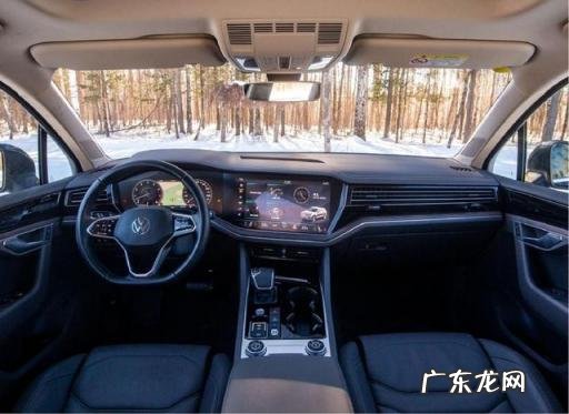 大众suv报价及图片大全 大众即将上市的新款suv