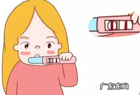 受孕几天能测出来怀孕 事后一般几天测出怀孕