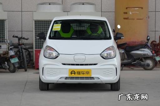 五万内最好电动汽车排行榜图片 五万左右的代步车