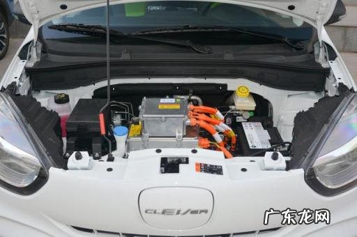 五万内最好电动汽车排行榜图片 五万左右的代步车