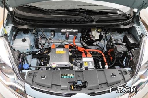 五万内最好电动汽车排行榜图片 五万左右的代步车