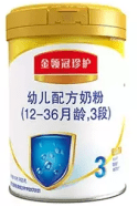 配方奶粉 配方奶粉的品牌