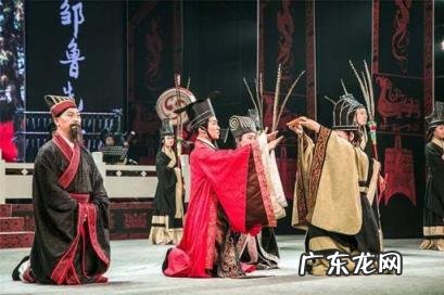 礼乐文明综合了殷商以来，论中国古代的礼乐文明