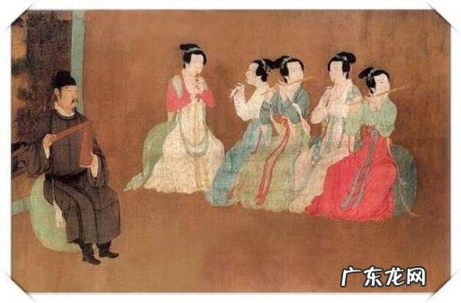 礼乐文明综合了殷商以来,论中国古代的礼乐文明