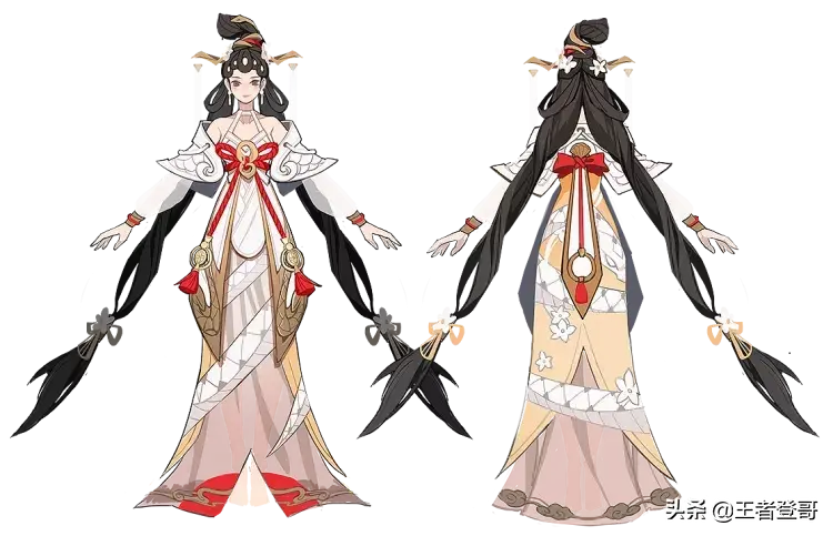 小乔青蛇 大乔白蛇壁纸