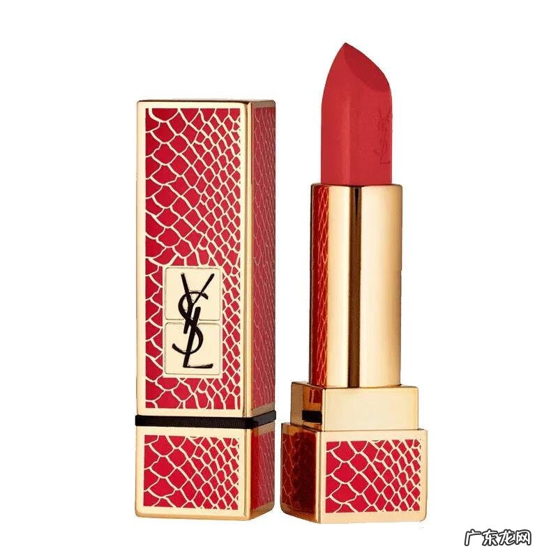 最好的口红品牌排行榜前十名 圣罗兰口红怎么样