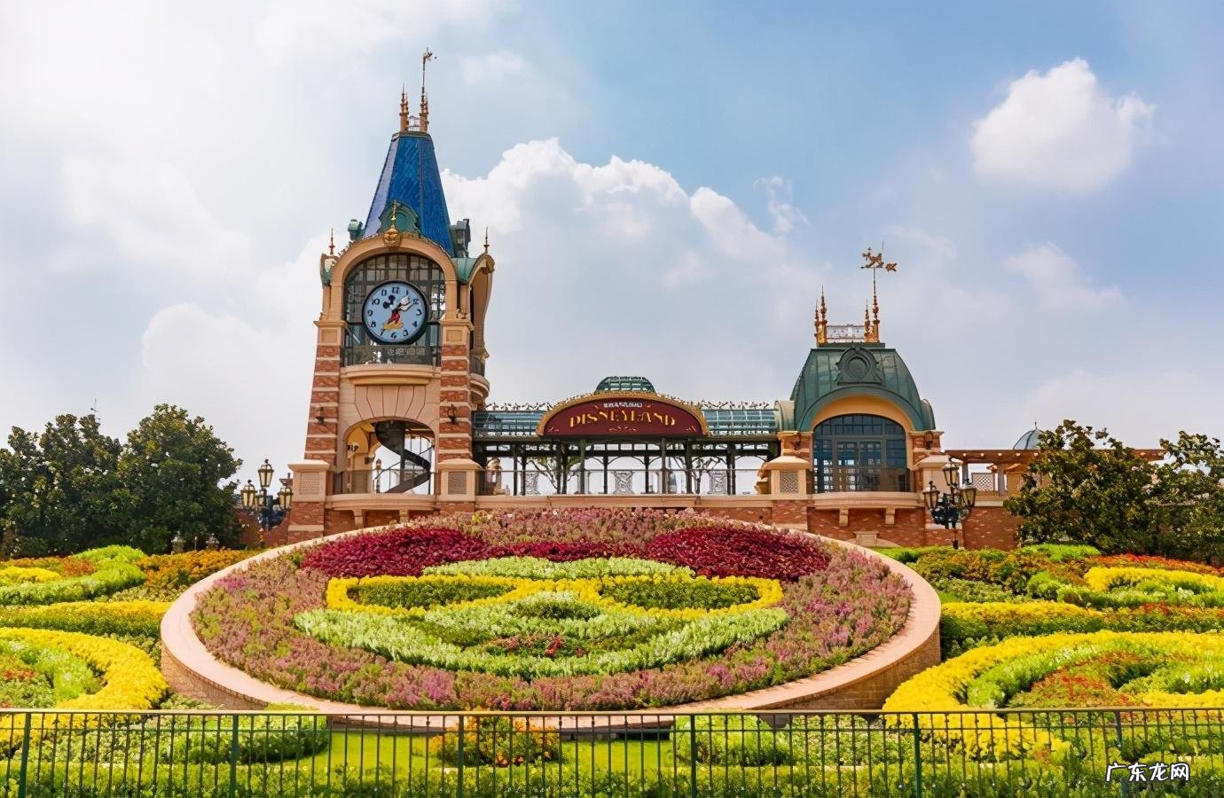 上海迪士尼门票预订官网 迪士尼门票团购怎么买