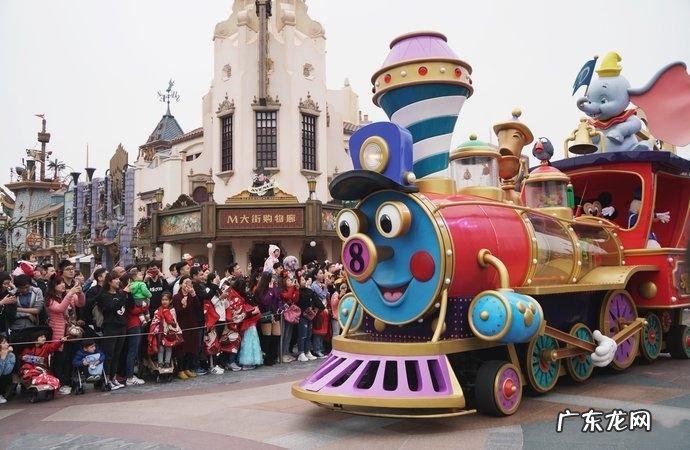 上海迪士尼门票预订官网 迪士尼门票团购怎么买