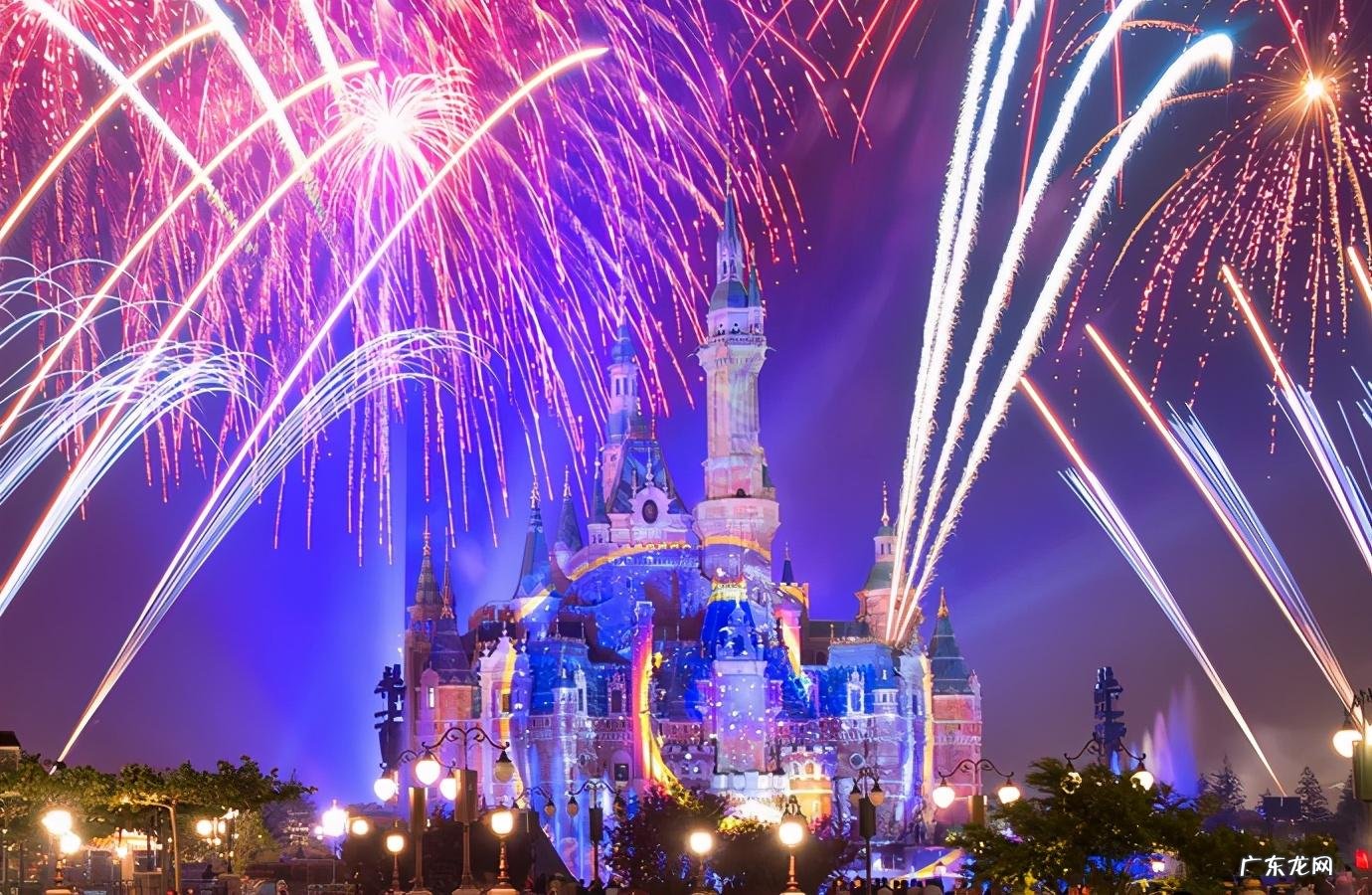 上海迪士尼门票预订官网 迪士尼门票团购怎么买