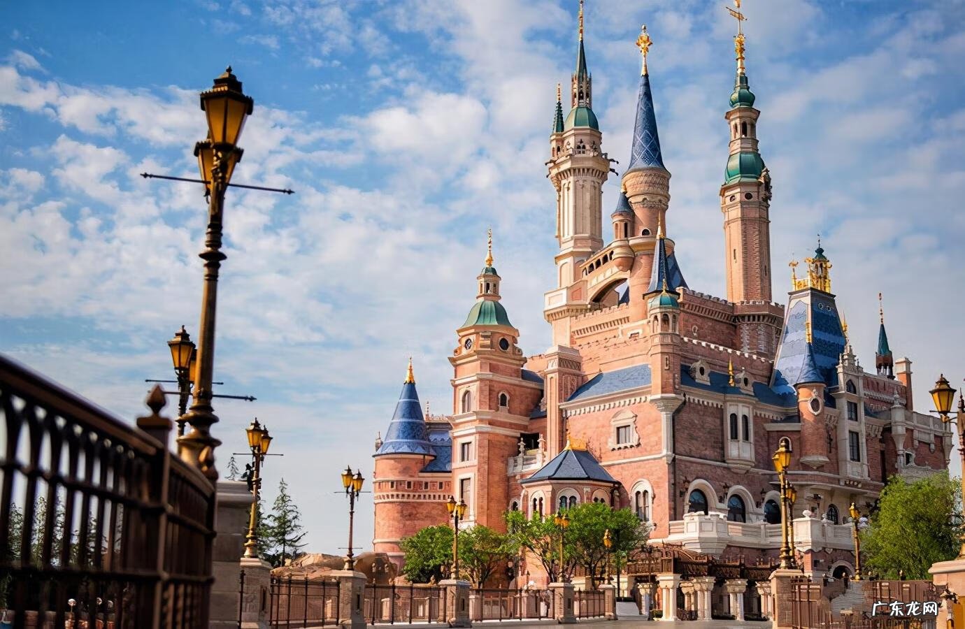 上海迪士尼门票预订官网 迪士尼门票团购怎么买