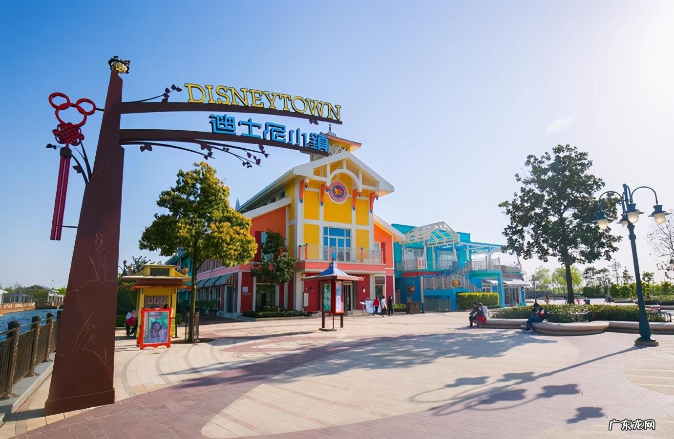 上海迪士尼门票预订官网 迪士尼门票团购怎么买