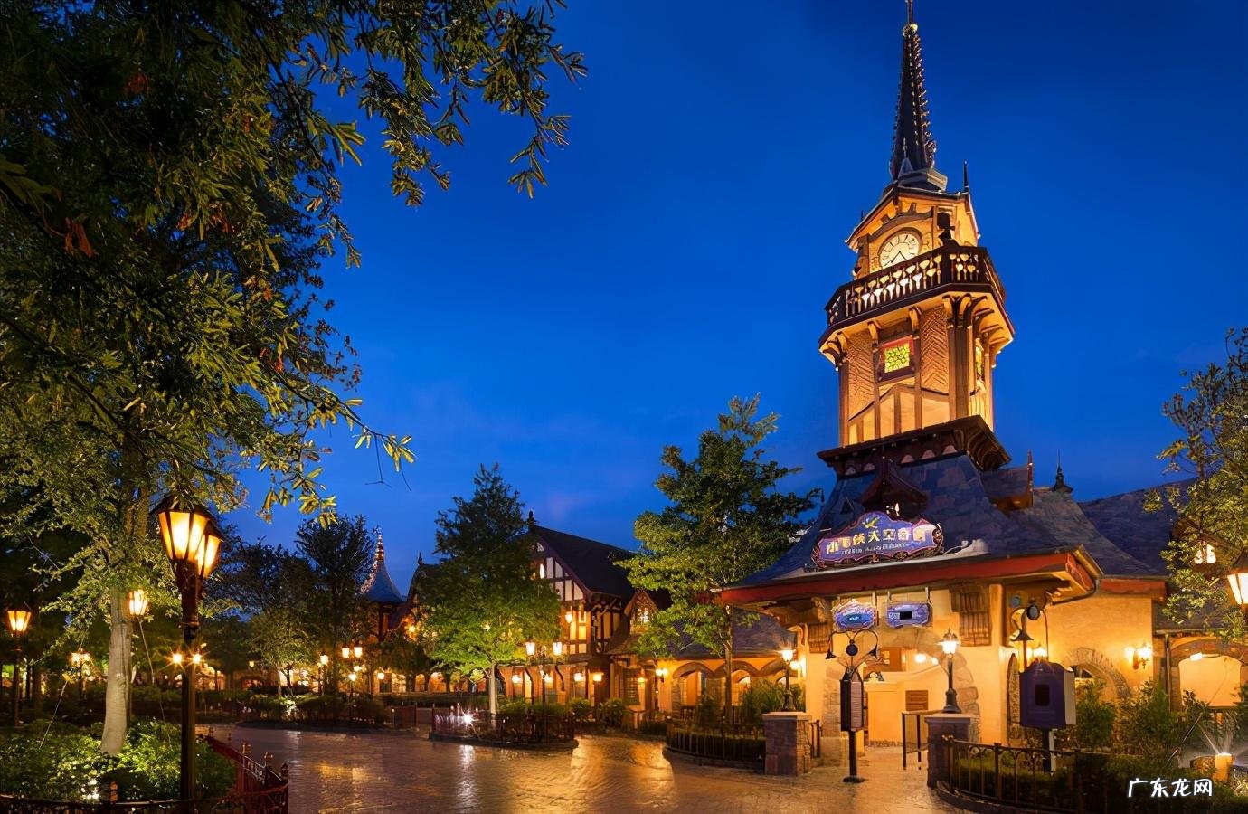 上海迪士尼门票预订官网 迪士尼门票团购怎么买