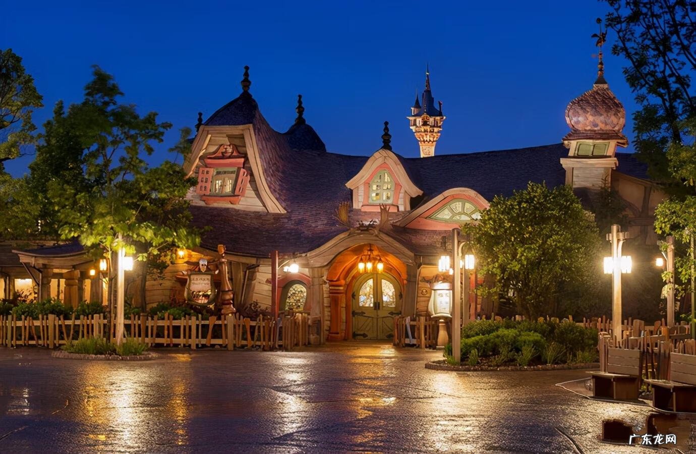 上海迪士尼门票预订官网 迪士尼门票团购怎么买