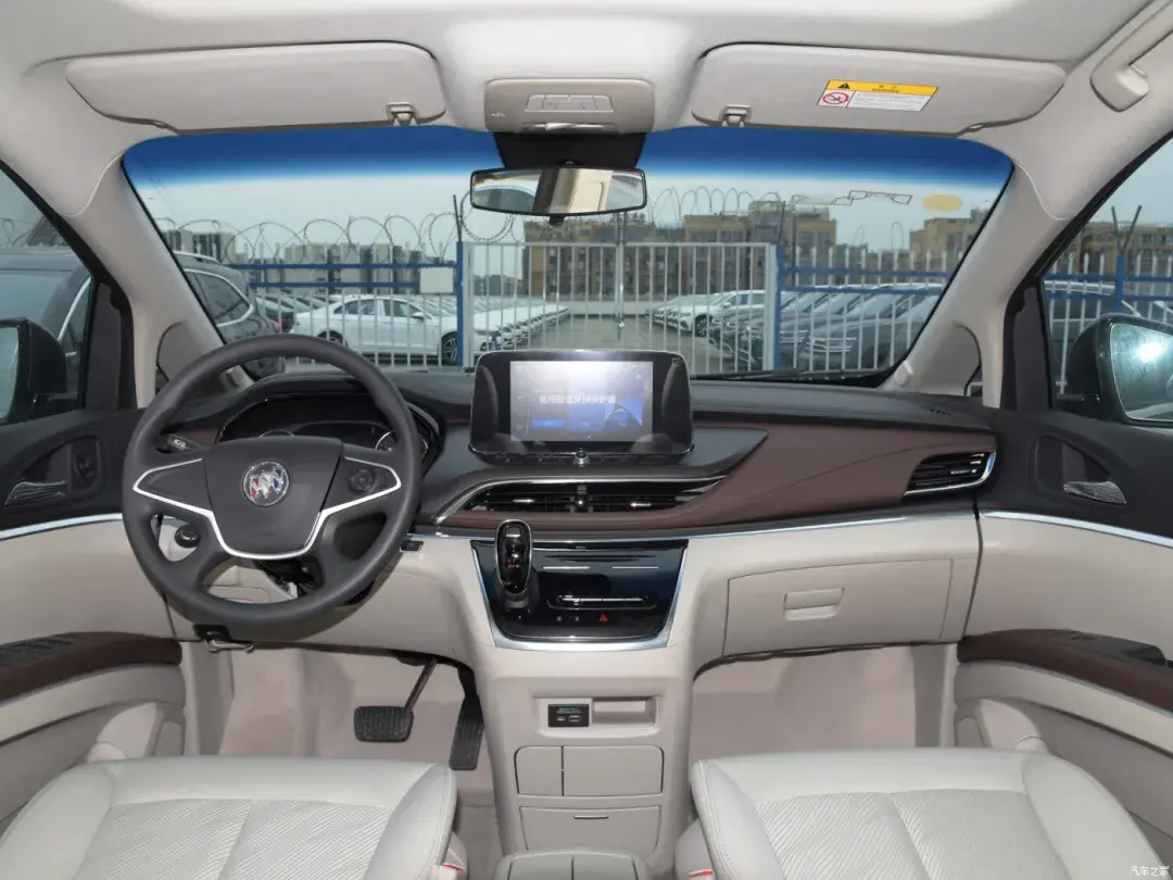 车照片大全图片 别克轿车图片