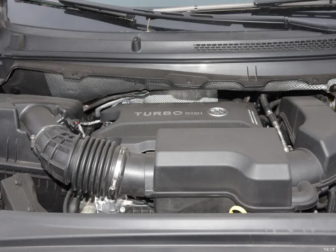 车照片大全图片 别克轿车图片