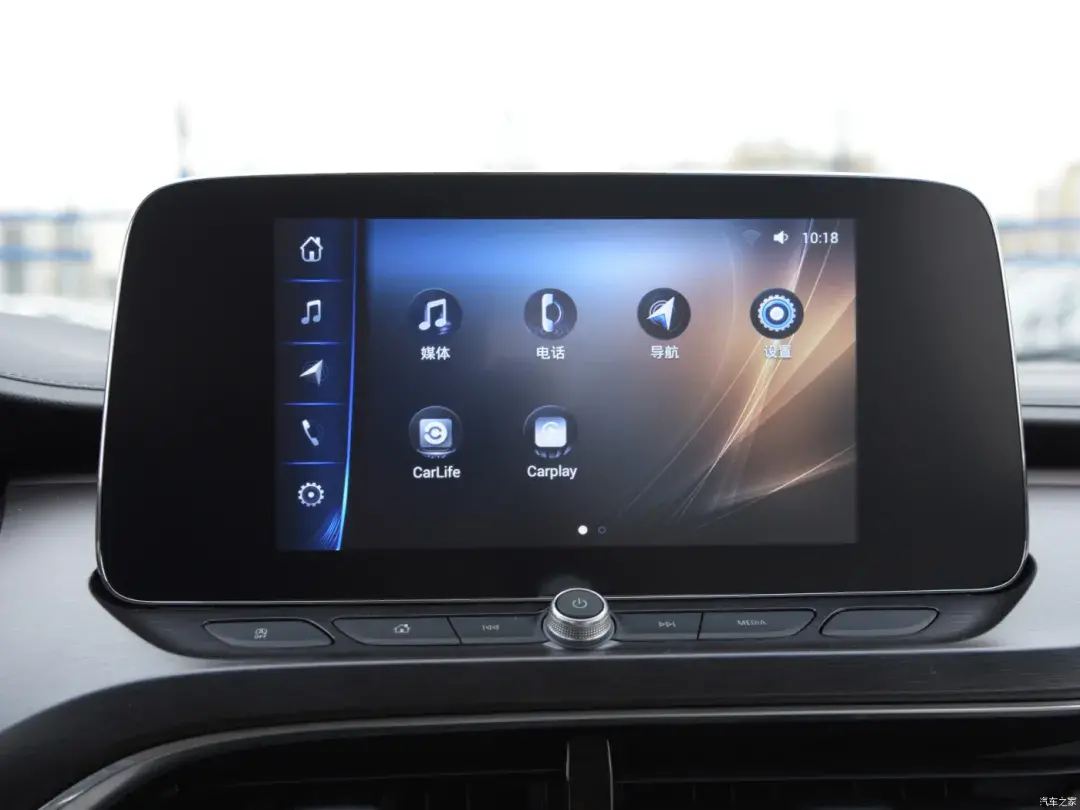 车照片大全图片 别克轿车图片