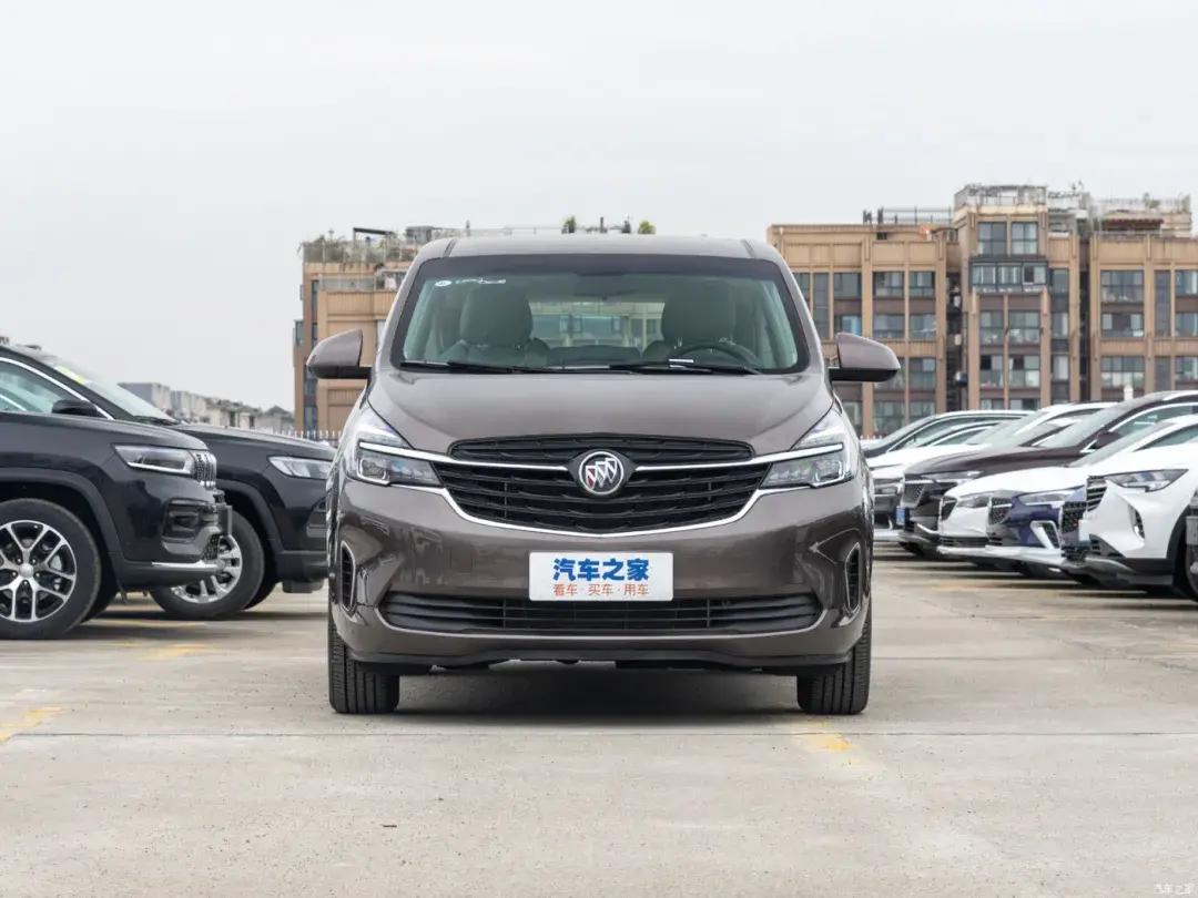 车照片大全图片 别克轿车图片