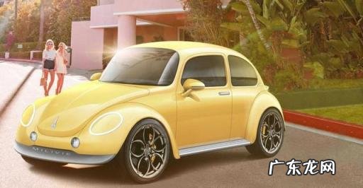 大众甲壳虫报价 2017大众甲壳虫