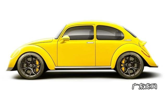 大众甲壳虫报价 2017大众甲壳虫