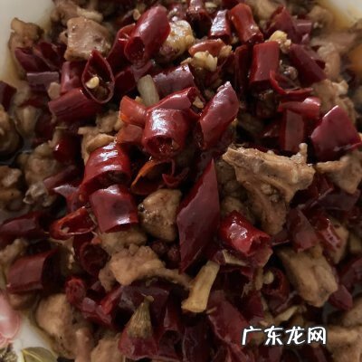 兔子的做法大全 椒麻兔肉的做法大全