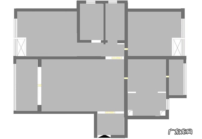 嘉宝梦之缘景庭一共多少栋楼 嘉宝梦之湾景苑
