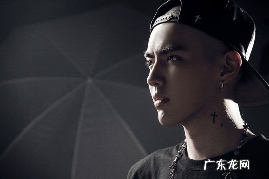 吴亦凡公开承认的女友 吴亦凡承认过的女友都有谁呢