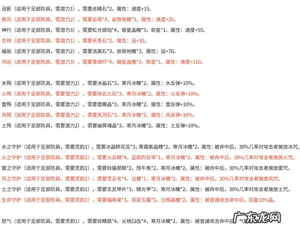 仙剑4冰魂晶哪里出 仙剑四冰晶石