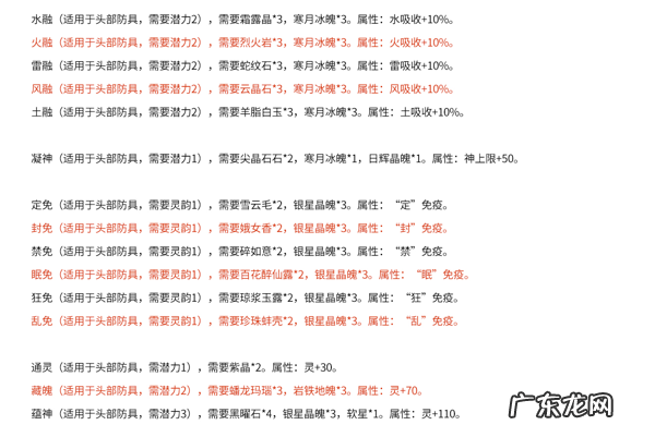 仙剑4冰魂晶哪里出 仙剑四冰晶石