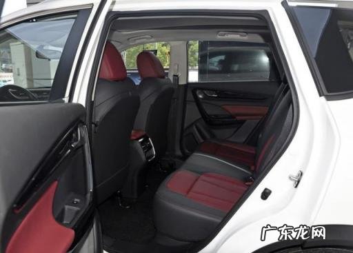 东风风神ax7马赫版怎么样 东风风神AX7马赫版