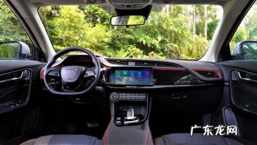 东风风神ax7马赫版怎么样 东风风神AX7马赫版