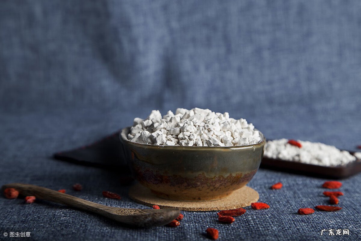 葛根粉是干嘛的 葛根粉是什么东西啊