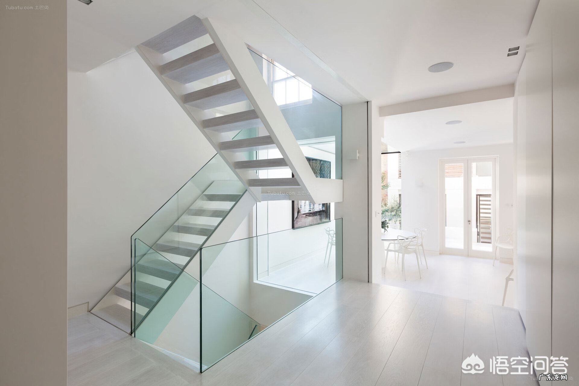 楼梯步数风水 楼梯风水的正确步数图片