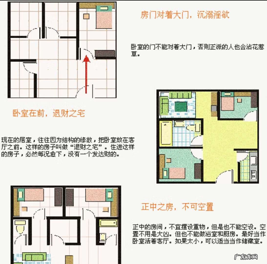 坐南向北的住宅风水 坐南向北的房子风水好吗