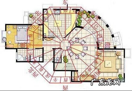 坐南向北的住宅风水 坐南向北的房子风水好吗