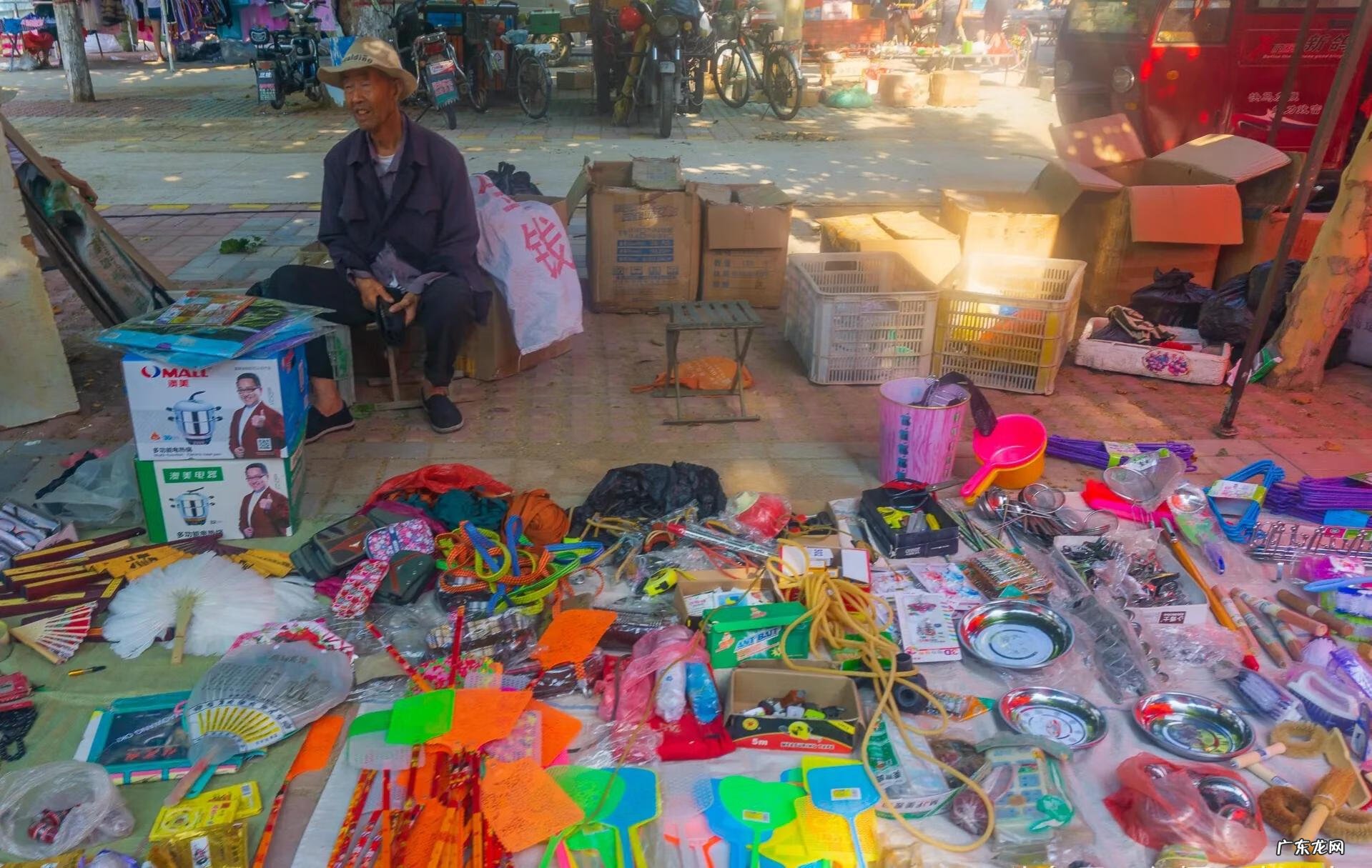 农村现在做啥比较好能挣钱 农村挣钱的好项目