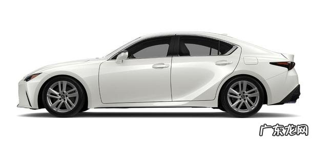 雷克萨斯is新款价格 雷克萨斯IS车型